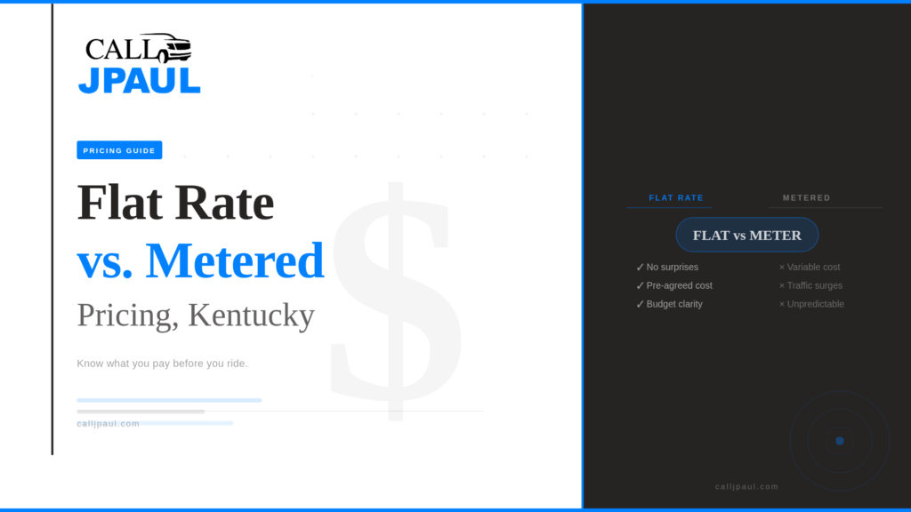 flat rate moving